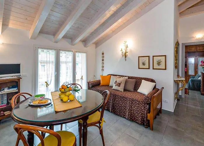 Awesome In With Wifi Casarza Ligure