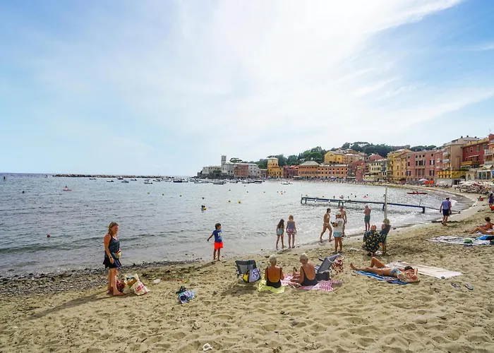 Apartment Awesome In With Wifi Casarza Ligure