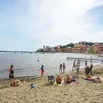 Apartament Beautiful In With Wifi Casarza Ligure