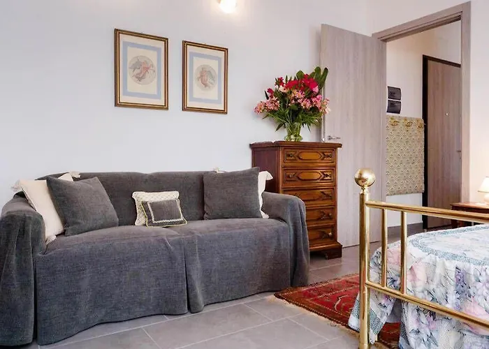 Awesome In With Wifi Apartman Casarza Ligure